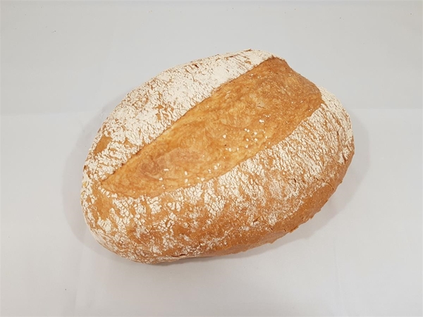Volkoren