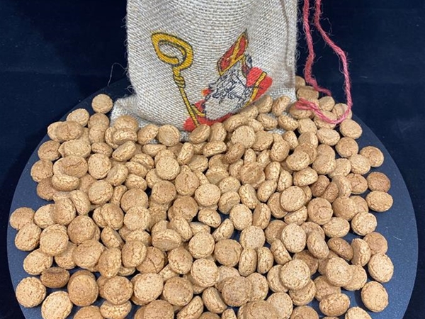 Kruidnootjes