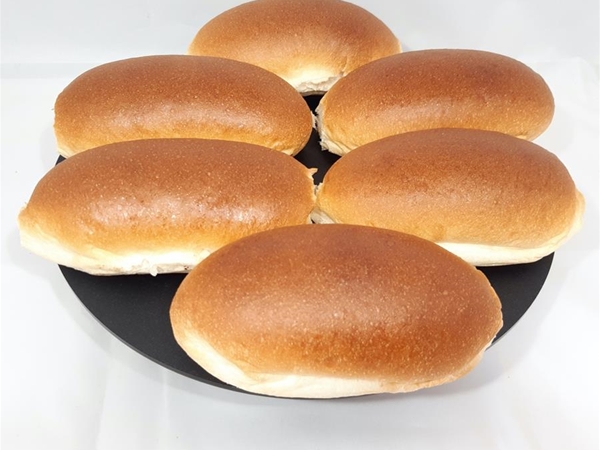 Puntje wit