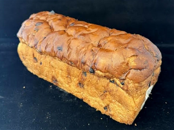 Gevuld brood