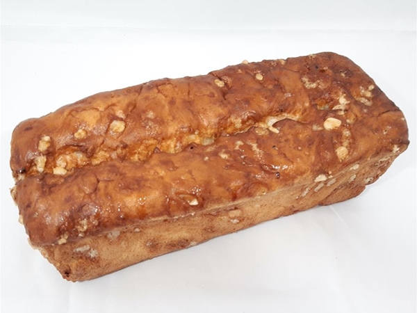 Gevuld brood