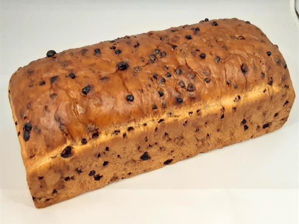 Krentenwegge 30 cm