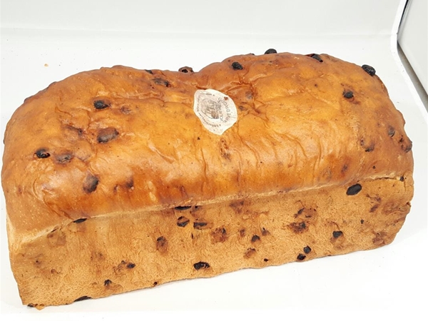 Rozijnenwegge 30 cm