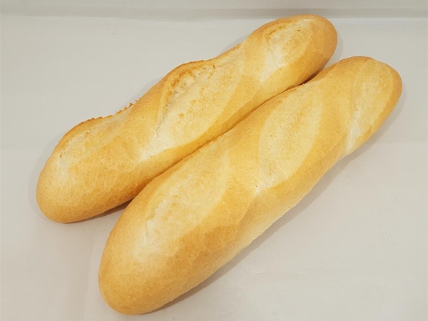 Voorgebakken