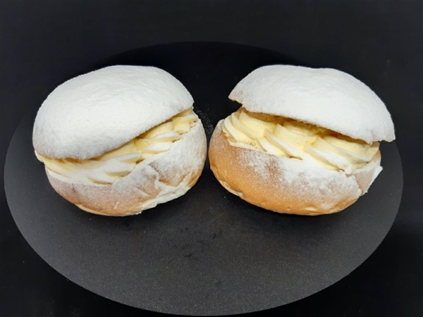 Roombroodje