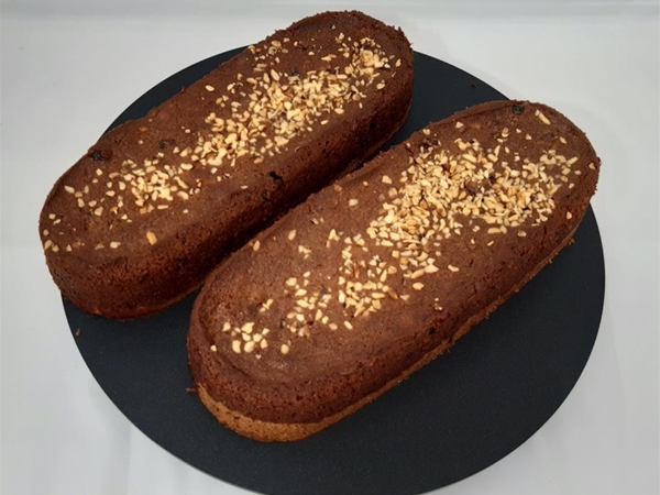 Koek en cake